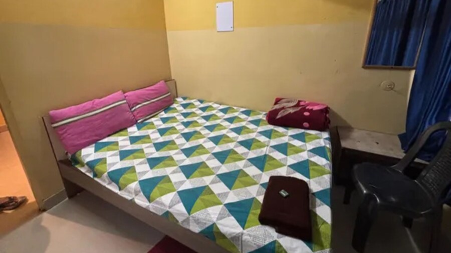 Fabhotel Ashiyana Inn