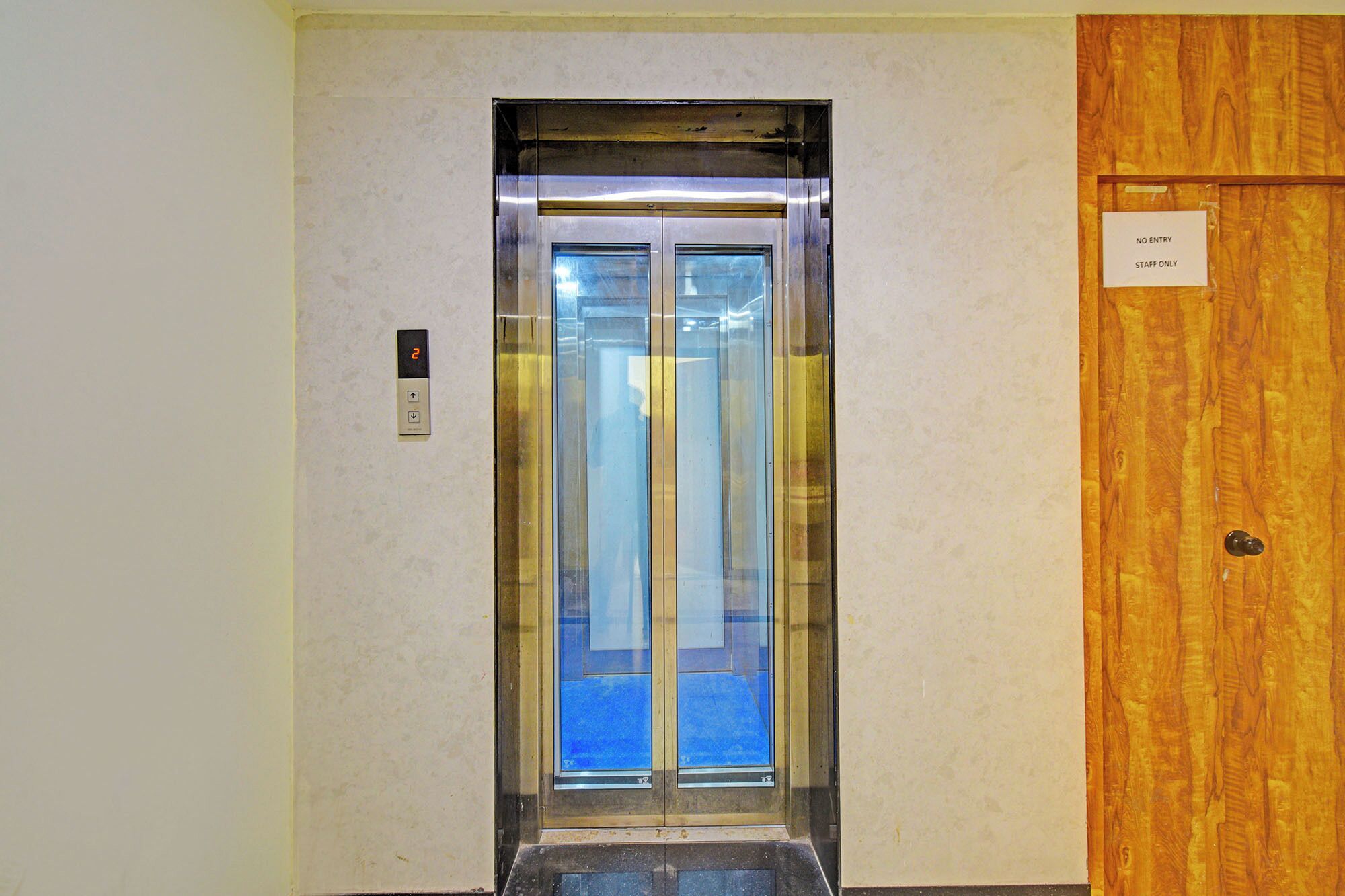 Elevator