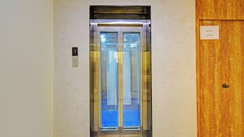 Elevator