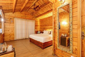 Executive Room | Egyptian cotton sheets, premium bedding, free WiFi, bed sheets