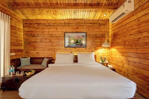 Sábanas de algodón egipcio, ropa de cama de alta calidad y wifi gratis 