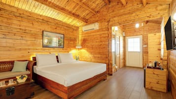 Sengetøy i egyptisk bomull og sengetøy av topp kvalitet