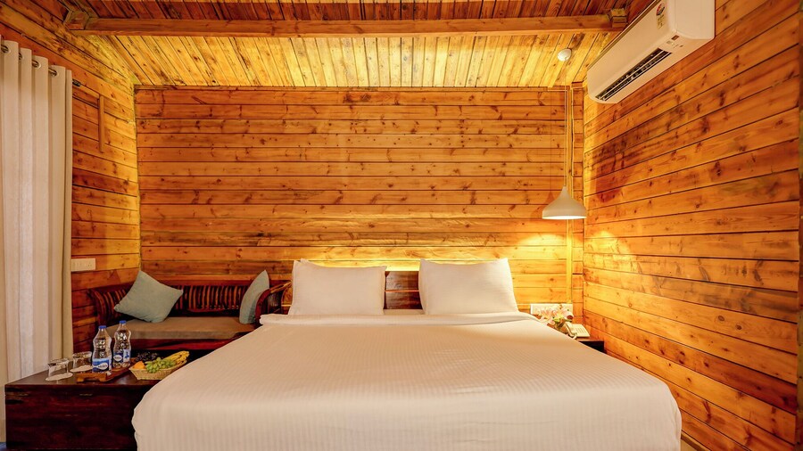 Fabhotel The Village Boutique Resort