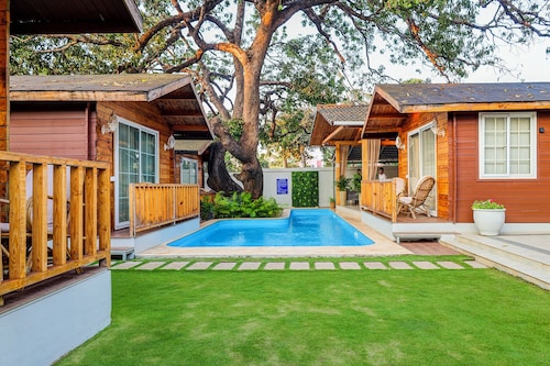 Fabhotel The Village Boutique Resort