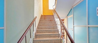 Fabhotel The Radium Inn