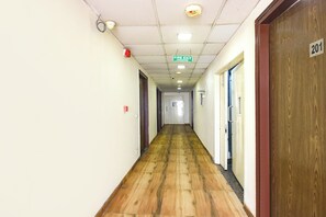 Khu sảnh