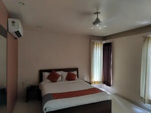 Draps en coton égyptien, literie de qualité supérieure