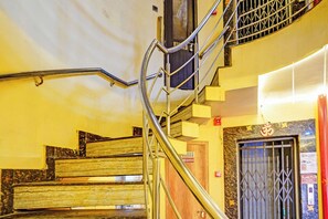 Treppe