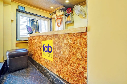 Fabhotel Bharat