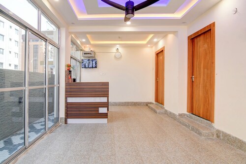 Fabhotel Lalita Residency