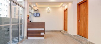 Fabhotel Lalita Residency