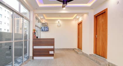 Fabhotel Lalita Residency