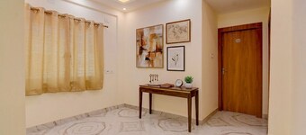 Fabhotel Lalita Residency