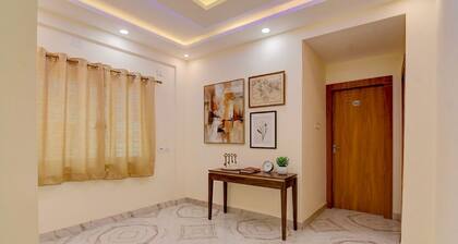 Fabhotel Lalita Residency