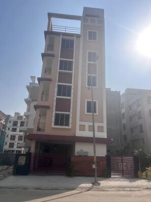 Exterior - Fabhotel Lalita Residency (Kolkata)