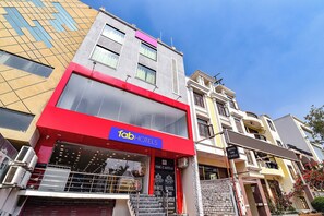 Εξωτερικοί χώροι