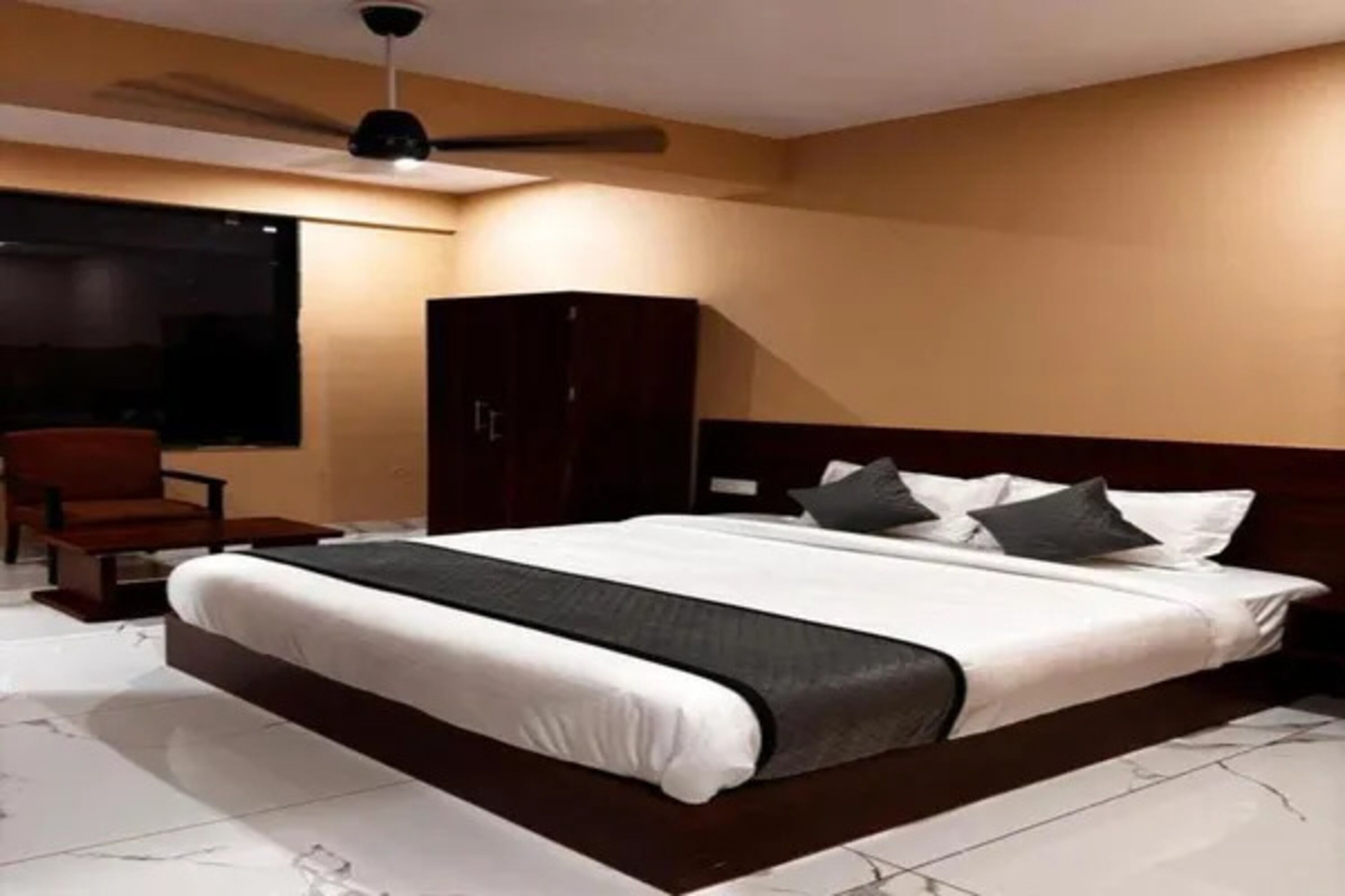 Sábanas de algodón egipcio y ropa de cama de alta calidad 