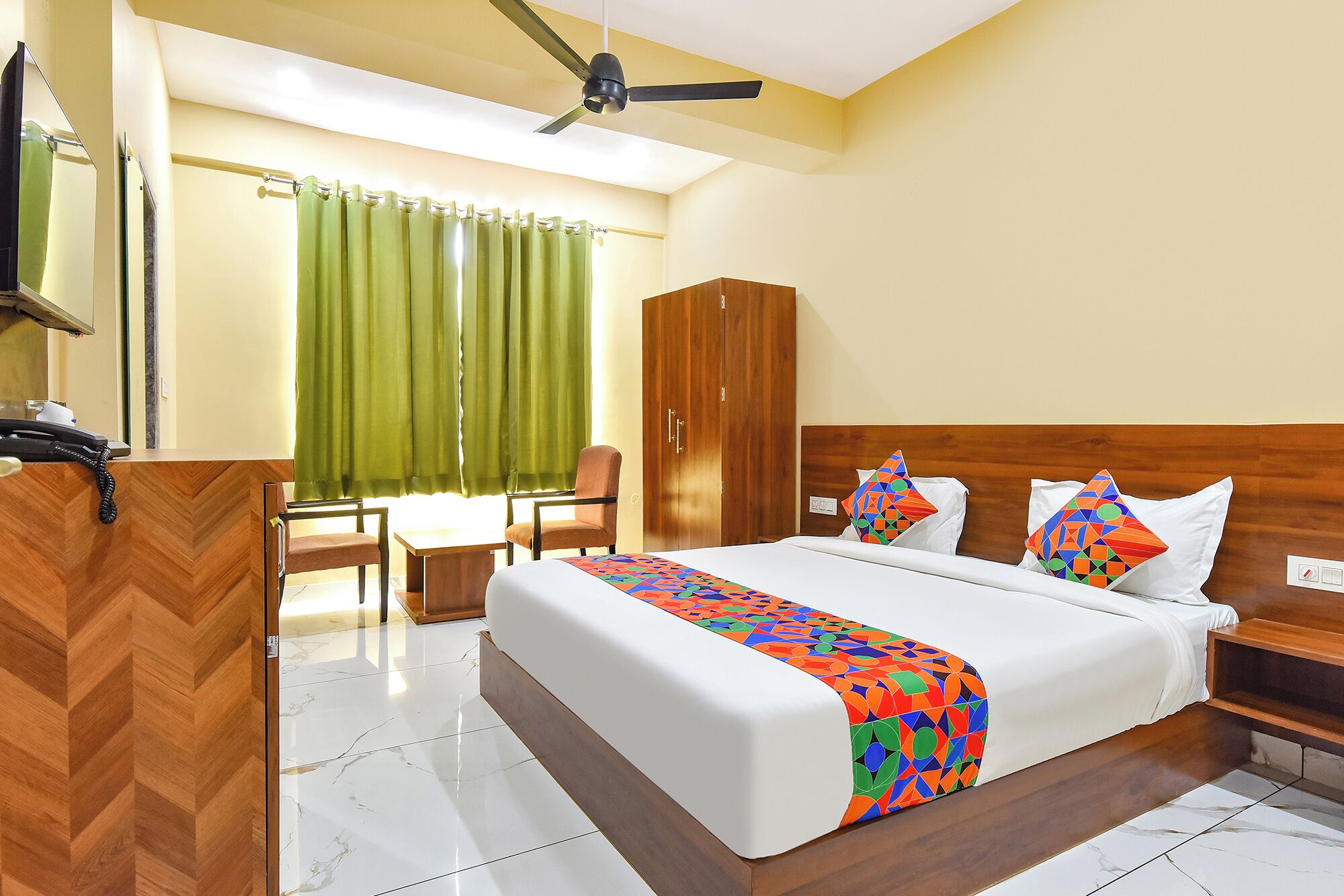 Roupas de cama de algodão egípcio, roupas de cama premium