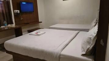 Bettwäsche aus ägyptischer Baumwolle, hochwertige Bettwaren, Zimmersafe