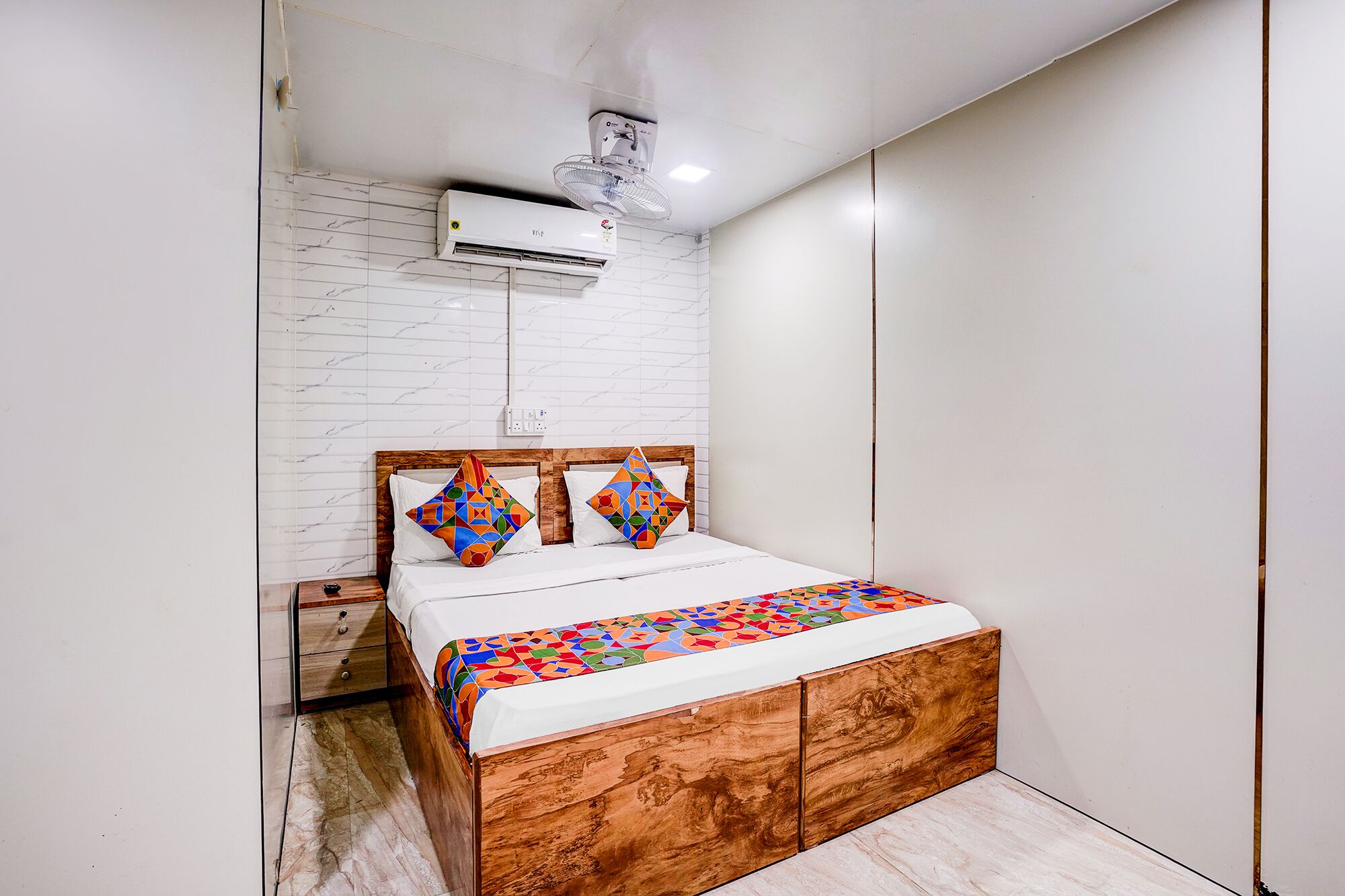 Deluxe Room | Egyptian cotton sheets, premium bedding, in-room safe, free WiFi