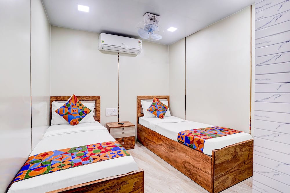 Fabhotel Haven