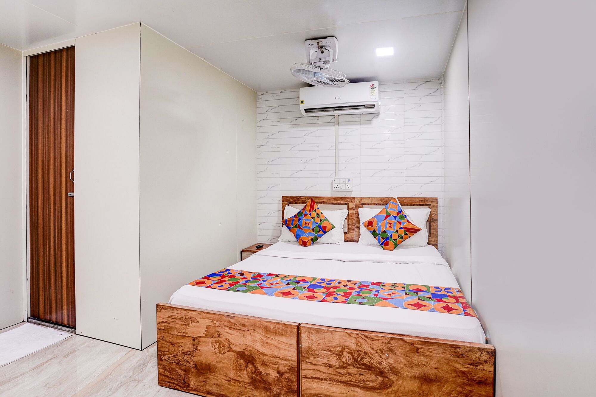 Habitació Deluxe | Llençols de cotó egipci i roba de llit d'alta qualitat 