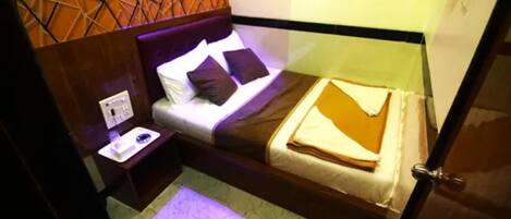 Egyptinpuuvillaiset lakanat, ylelliset vuodevaatteet