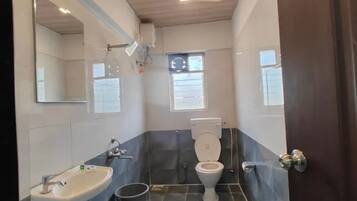 Chambre Deluxe | Salle de bain