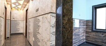 Fabhotel The Ruby Park