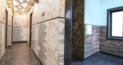 Fabhotel The Ruby Park