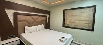 ファブホテル ザ ルビー パーク