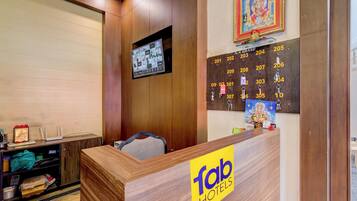 Egyptian cotton sheets, premium bedding, in-room safe, free WiFi