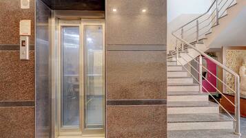 Fahrstuhl