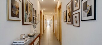 Fabhotel Na Grand