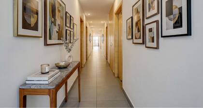 Fabhotel Na Grand