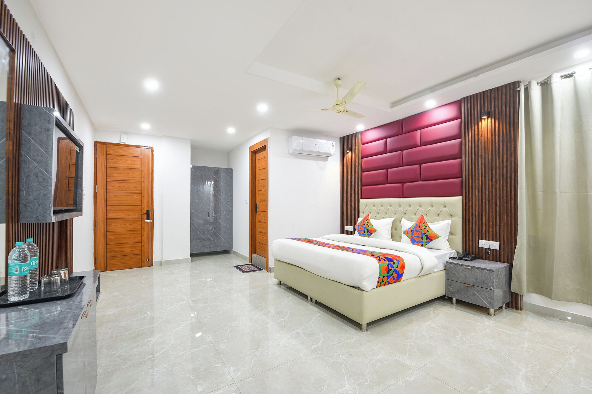 Roupas de cama de algodão egípcio, roupas de cama premium