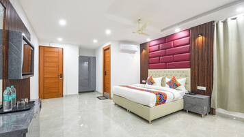 Roupas de cama de algodão egípcio, roupas de cama premium