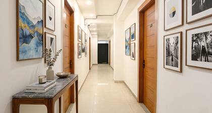 Fabhotel Royal Palace Peera Garhi