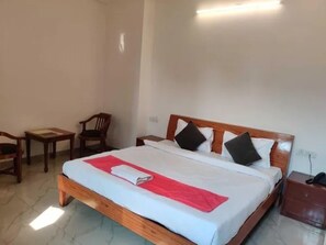 Room - Fabhotel Hm Residency (Noida)