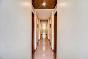 Lobby - Fabhotel Gargi Residency (Pune)