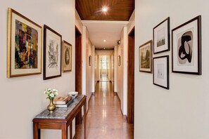Lobby - Fabhotel Gargi Residency (Pune)
