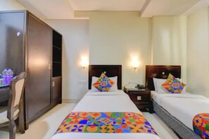 Room - Fabhotel Gargi Residency (Pune)