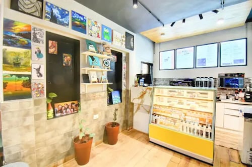 Fabhotel Gargi Residency