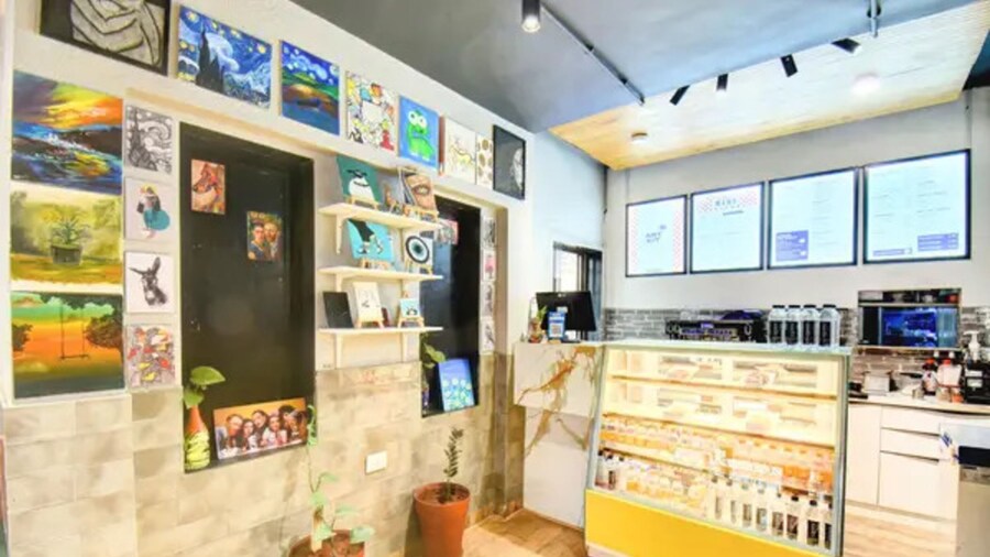 Fabhotel Gargi Residency