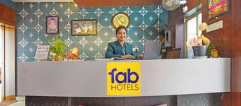 Fabhotel Aditya Guest House 3