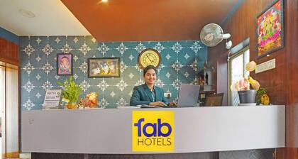 Fabhotel Aditya Guest House 3