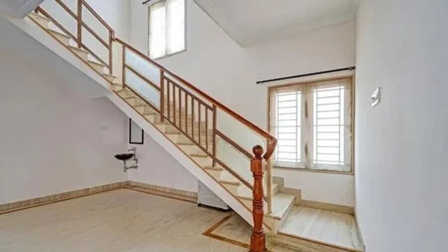 Fabhotel Nayana Square