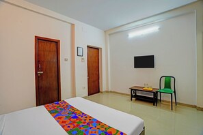 Room - Fabhotel Nayana Square (Chennai)