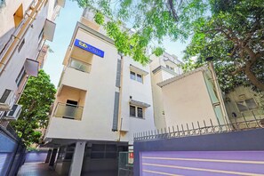 Exterior - Fabhotel Neha (Chennai)