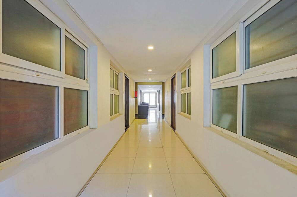 Fabhotel Neha